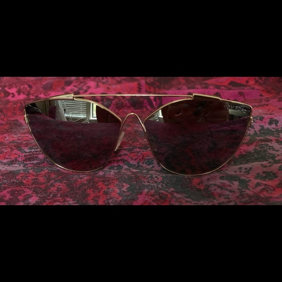 Tom Ford Jacquelyn TF563 Sunglasses
